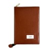 Leatherette Display File  (Executive ) For Certificates, Documents Holder, Document Bag, Portfolio | FC Size | 20 Leafs | ZB013